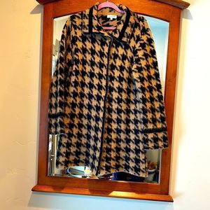 Le maglie di Sofia Women’s Cardigan made in Italy size large beautiful sweater.